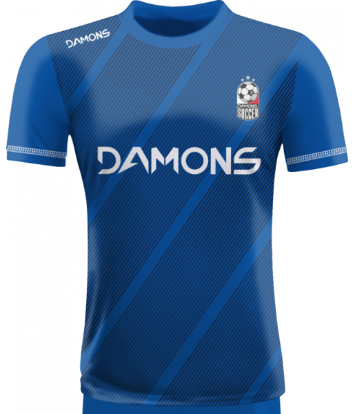 KOSZULKA PIŁKARSKA ALFA P25