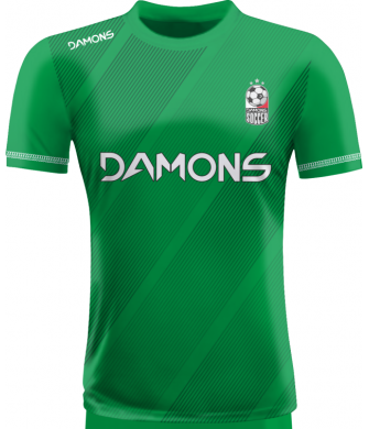 KOSZULKA PIŁKARSKA ALFA P25