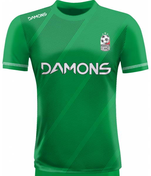 KOSZULKA PIŁKARSKA ALFA P25