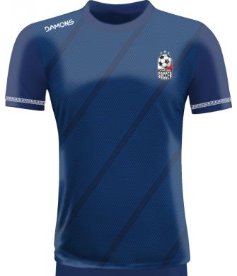 KOSZULKA PIŁKARSKA ALFA P25 JUNIOR