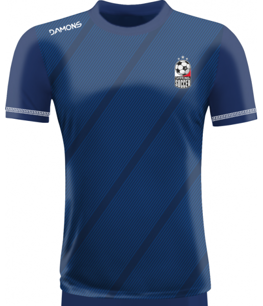 KOSZULKA PIŁKARSKA ALFA P25