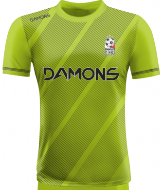 KOSZULKA PIŁKARSKA ALFA P25