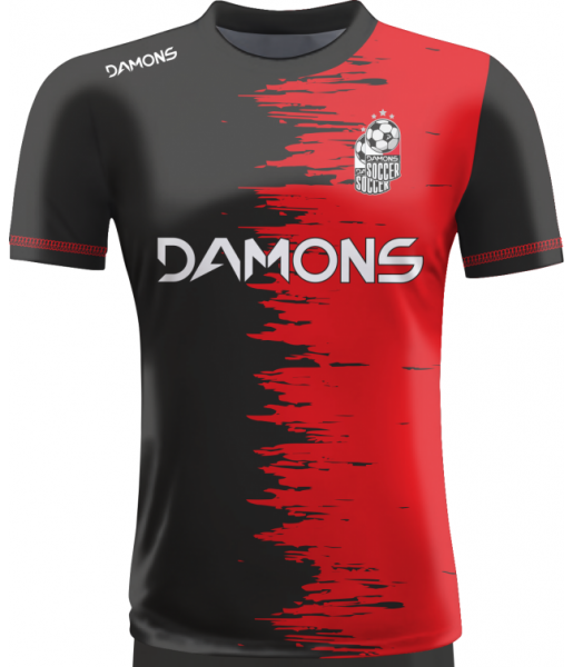 KOSZULKA PIŁKARSKA ALFA P26