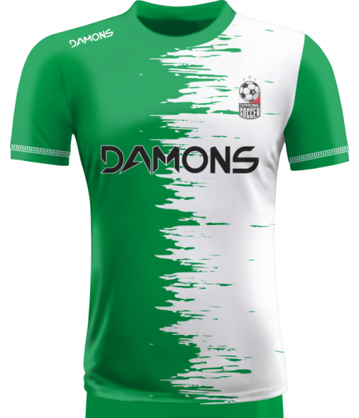 KOSZULKA PIŁKARSKA ALFA P26 JUNIOR