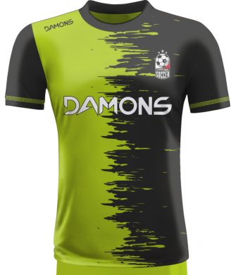 KOSZULKA PIŁKARSKA ALFA P26