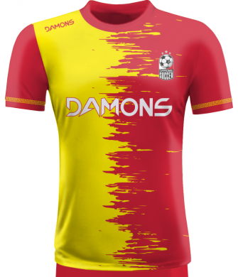 KOSZULKA PIŁKARSKA ALFA P26