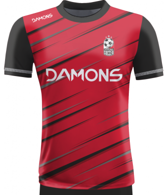 KOSZULKA PIŁKARSKA ALFA P27