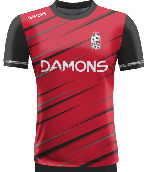 KOSZULKA PIŁKARSKA ALFA P27