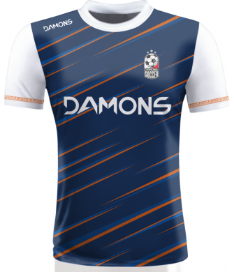 KOSZULKA PIŁKARSKA ALFA P27