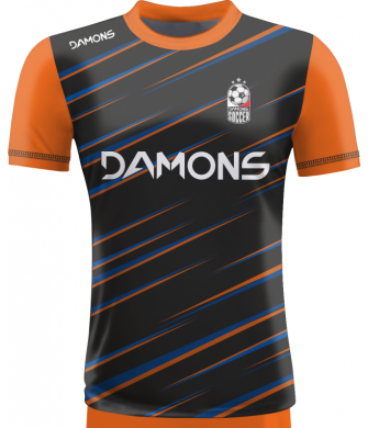 KOSZULKA PIŁKARSKA ALFA P27