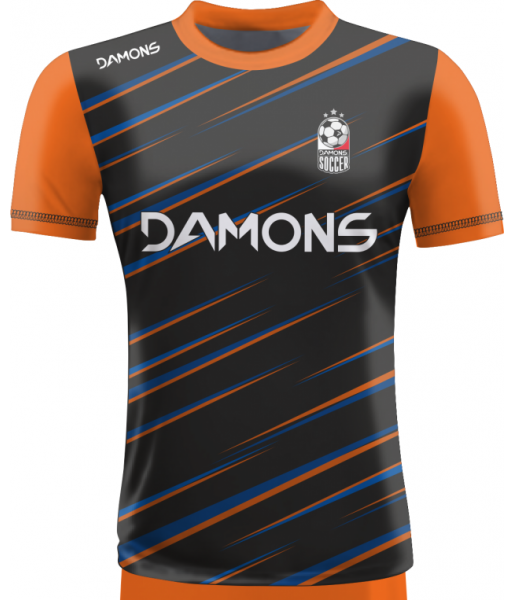 KOSZULKA PIŁKARSKA ALFA P27