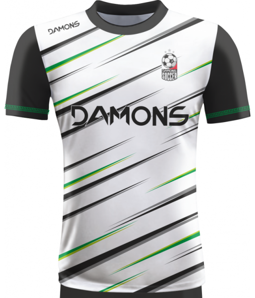 KOSZULKA PIŁKARSKA ALFA P27