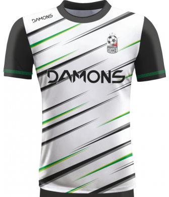 KOSZULKA PIŁKARSKA ALFA P27 JUNIOR