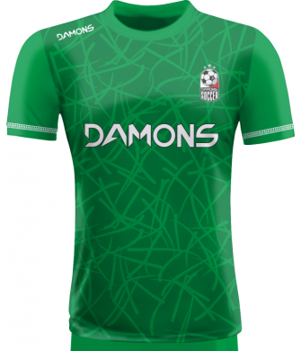 KOSZULKA PIŁKARSKA ALFA P28