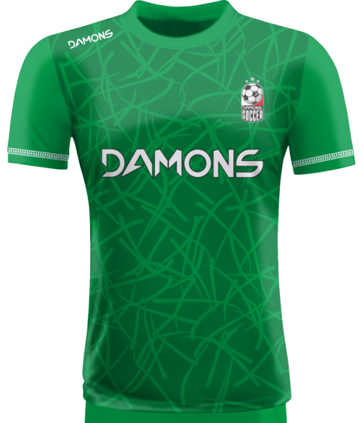 KOSZULKA PIŁKARSKA ALFA P28 JUNIOR