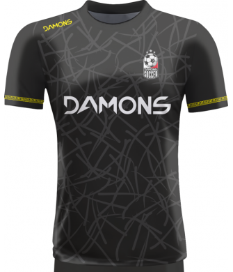 KOSZULKA PIŁKARSKA ALFA P28