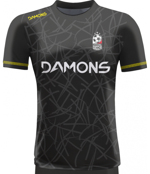 KOSZULKA PIŁKARSKA ALFA P28