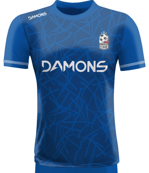 KOSZULKA PIŁKARSKA ALFA P28 JUNIOR