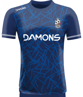 KOSZULKA PIŁKARSKA ALFA P28