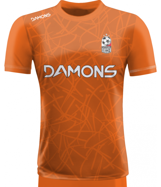 KOSZULKA PIŁKARSKA ALFA P28