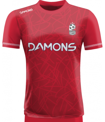 KOSZULKA PIŁKARSKA ALFA P28