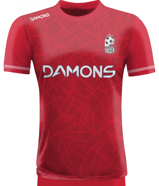 KOSZULKA PIŁKARSKA ALFA P28