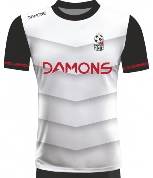 KOSZULKA PIŁKARSKA ALFA P29