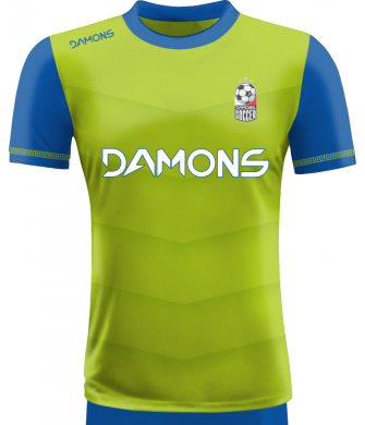 KOSZULKA PIŁKARSKA ALFA P29