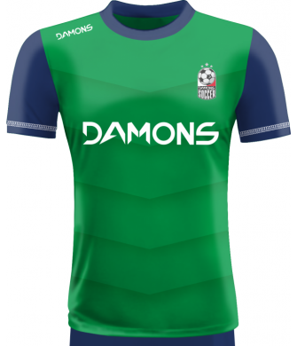 KOSZULKA PIŁKARSKA ALFA P29