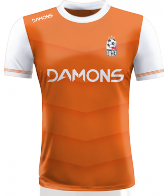 KOSZULKA PIŁKARSKA ALFA P29