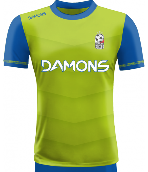 KOSZULKA PIŁKARSKA ALFA P29 JUNIOR