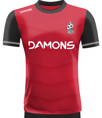 KOSZULKA PIŁKARSKA ALFA P29 JUNIOR