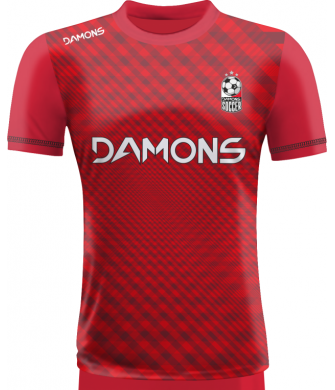 KOSZULKA PIŁKARSKA ALFA P30 JUNIOR