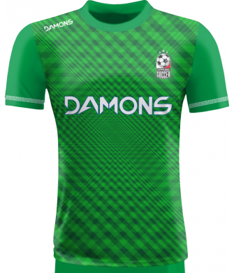 KOSZULKA PIŁKARSKA ALFA P30