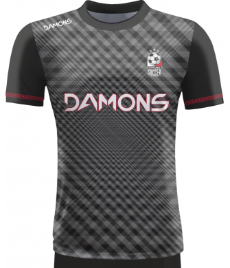 KOSZULKA PIŁKARSKA ALFA P30