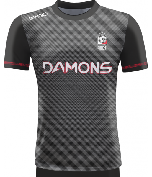 KOSZULKA PIŁKARSKA ALFA P30