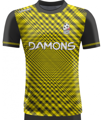 KOSZULKA PIŁKARSKA ALFA P30