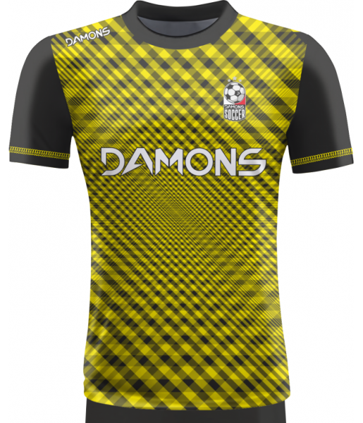 KOSZULKA PIŁKARSKA ALFA P30