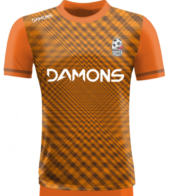 KOSZULKA PIŁKARSKA ALFA P30 JUNIOR