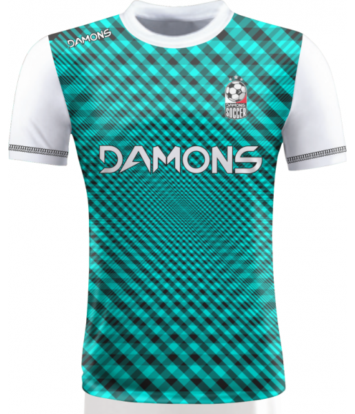 KOSZULKA PIŁKARSKA ALFA P30