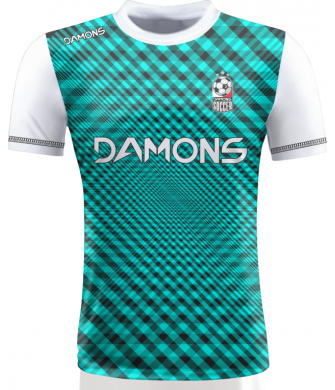 KOSZULKA PIŁKARSKA ALFA P30 JUNIOR