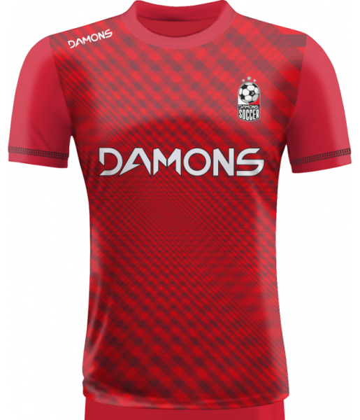 KOSZULKA PIŁKARSKA ALFA P30