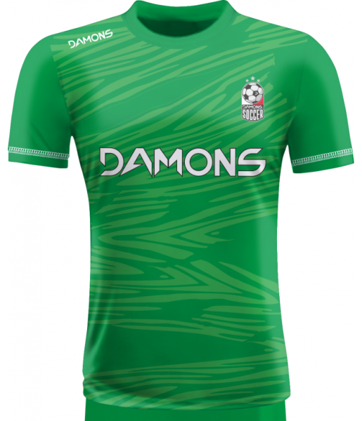 KOSZULKA PIŁKARSKA ALFA P31 JUNIOR