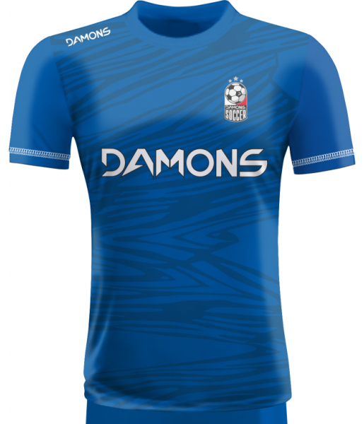 KOSZULKA PIŁKARSKA ALFA P31 JUNIOR