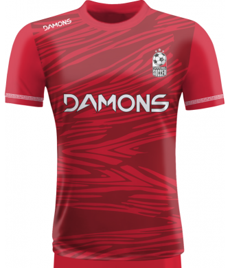 KOSZULKA PIŁKARSKA ALFA P31 JUNIOR