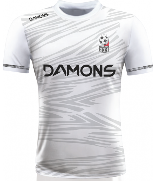 KOSZULKA PIŁKARSKA ALFA P31 JUNIOR