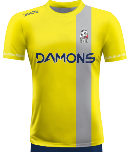 KOSZULKA PIŁKARSKA ALFA P33