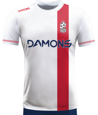 KOSZULKA PIŁKARSKA ALFA P33