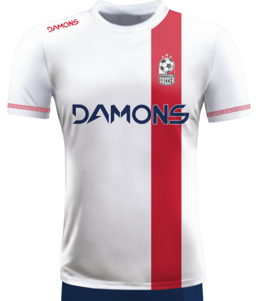 KOSZULKA PIŁKARSKA ALFA P33