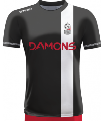 KOSZULKA PIŁKARSKA ALFA P33